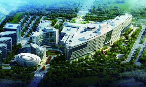 北大國(guó)際醫(yī)院