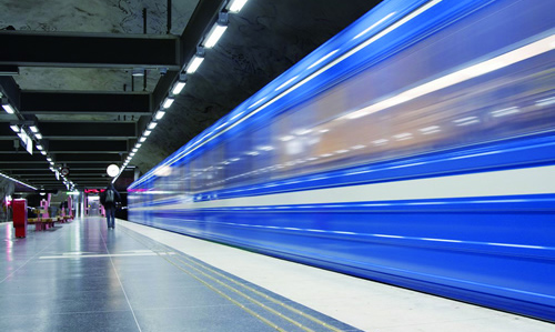 無錫地鐵一、二號(hào)線